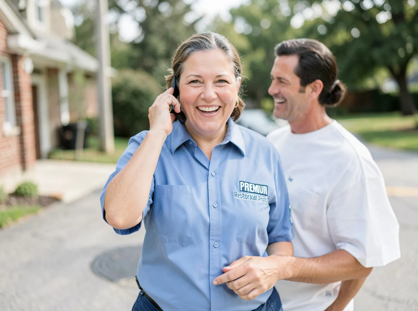 Water Damage Restoration Sandy Level, VA FAQs